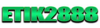 Logo Etik2888